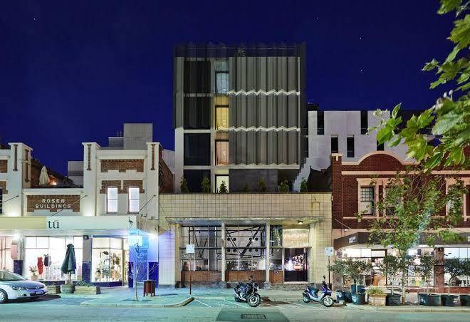 Alex hotel