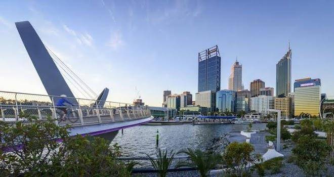 Ausotel by argyle kings park