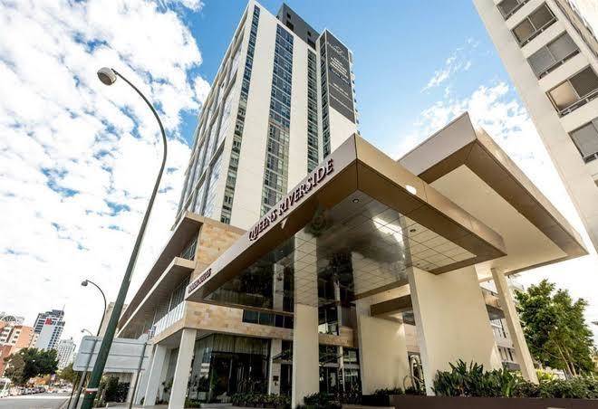 Fraser suites perth