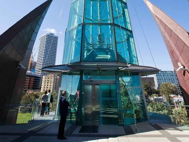 Ibis Styles East Perth Image