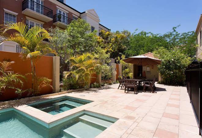 Northbridge Pearl Image