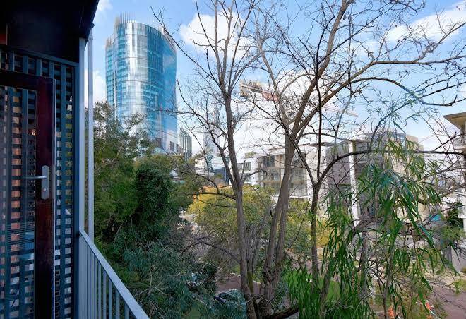 Riverview hotel