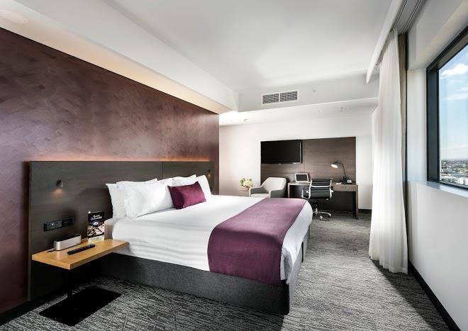 Sage Hotel West Perth Image