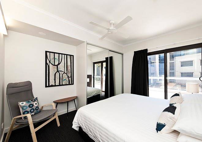 St Catherine's On Park Image