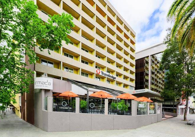 Mercure Perth On Hay