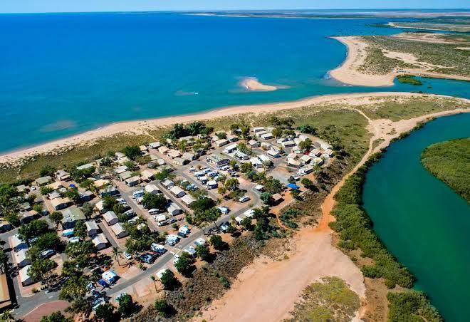 Discovery Parks Port Hedland Image
