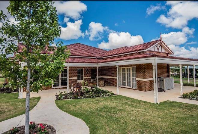 Braybrook boutique bnb