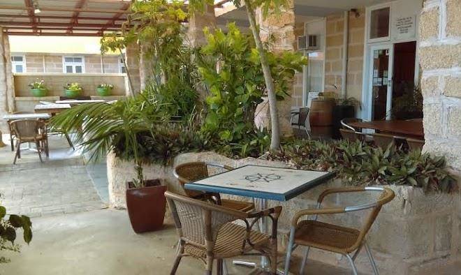 Shark Bay Hotel Image