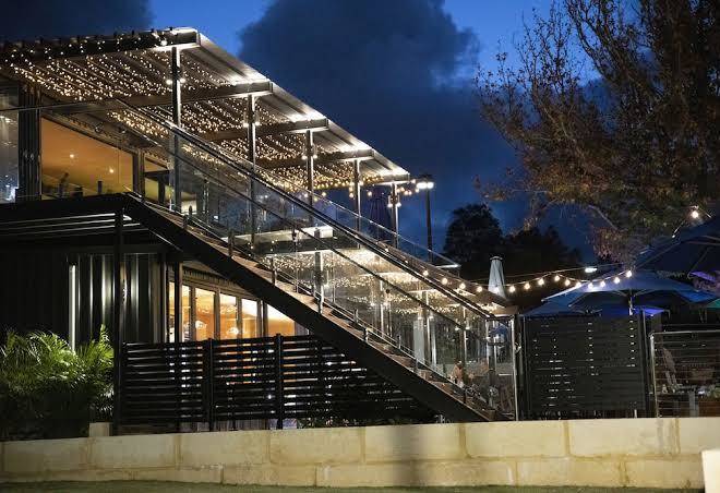 Karrinyup waters resort