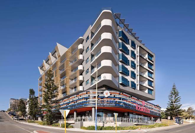 Ramada by wyndham vetroblu scarborough beach