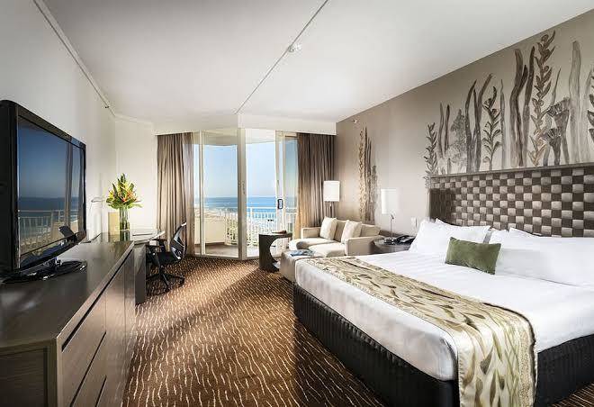 Rendezvous hotel perth scarborough