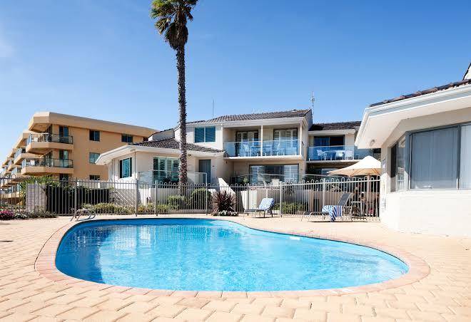 Seashells scarborough