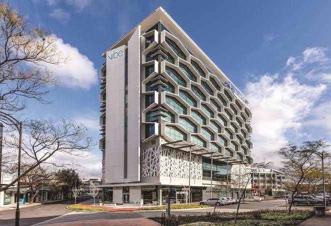 Vibe hotel subiaco perth