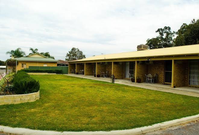 Acclaim swan valley tourist park