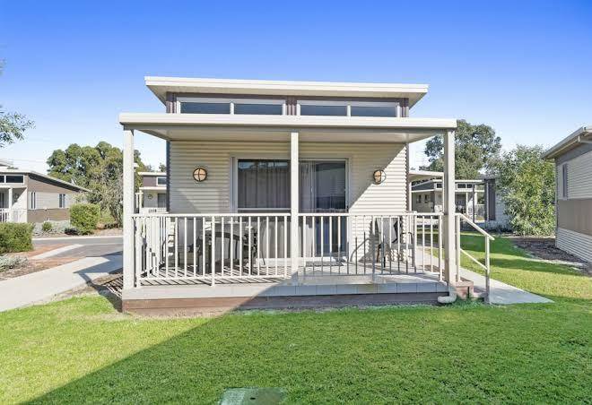 Discovery Parks Swan Valley Image