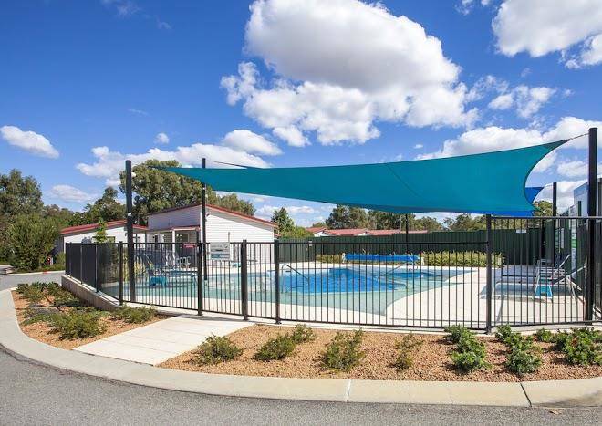 Big4 perth midland tourist park