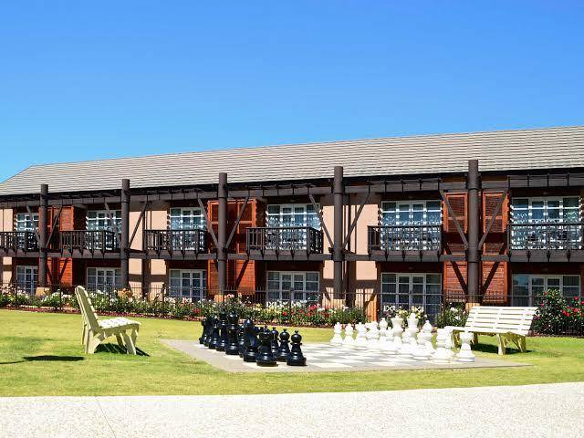 Novotel Swan Valley Vines Resort Image