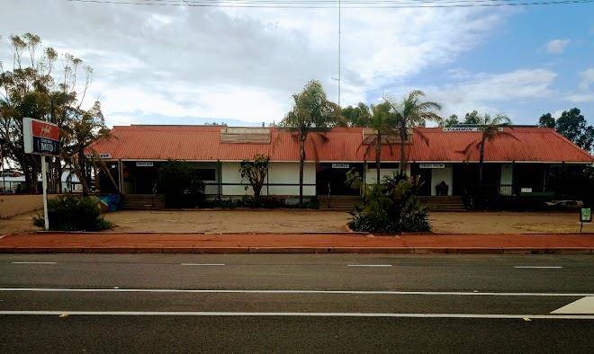 Sweet tammin hotel