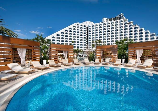 Crown metropol perth