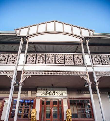 Hotel northbridge