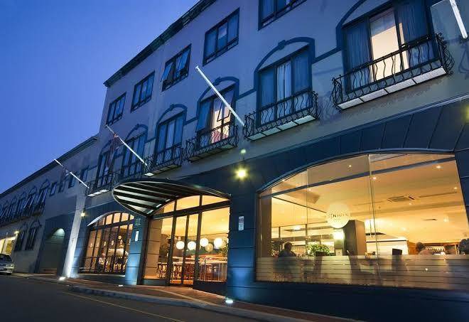 The great southern hotel perth