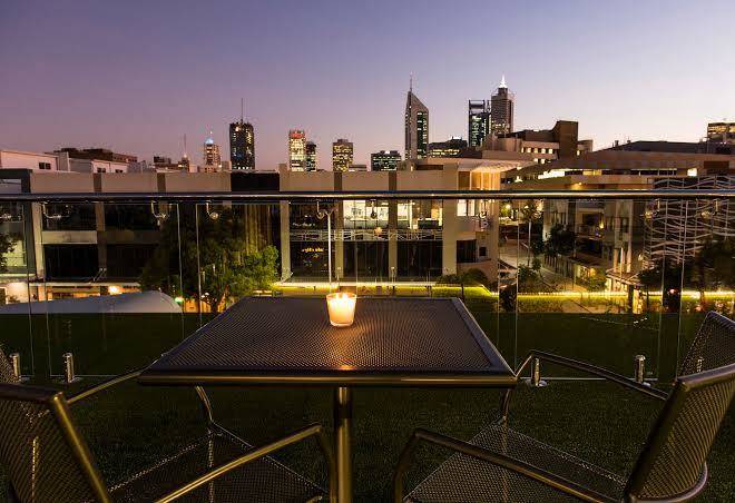 The nest on newcastle