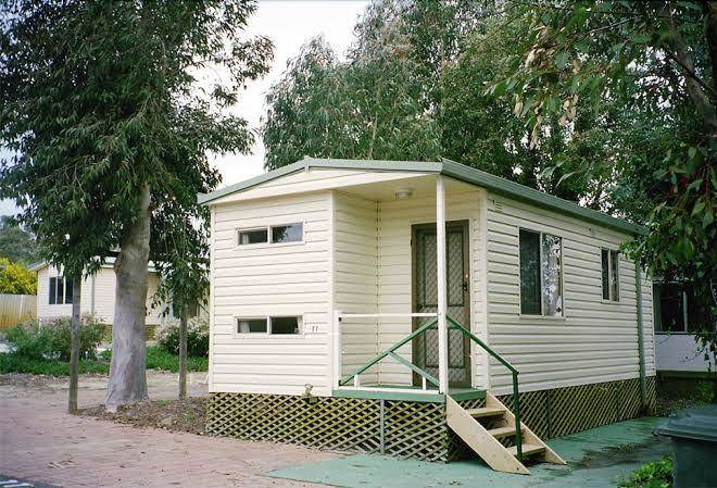Acclaim kingsway tourist park