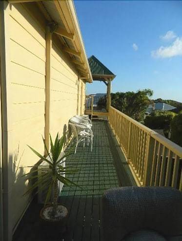 Seascapes bed and breakfast