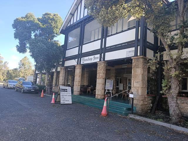Yanchep inn