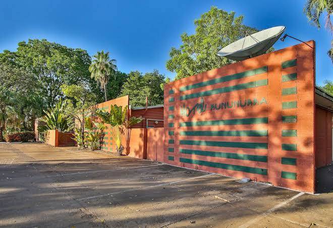 Hotel Kununurra Image