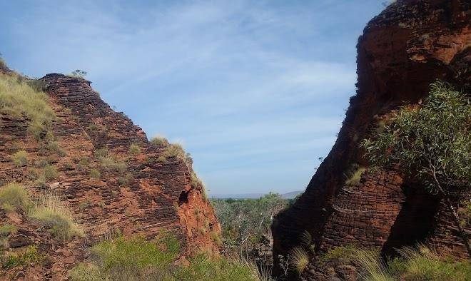 Kununurra backpackers