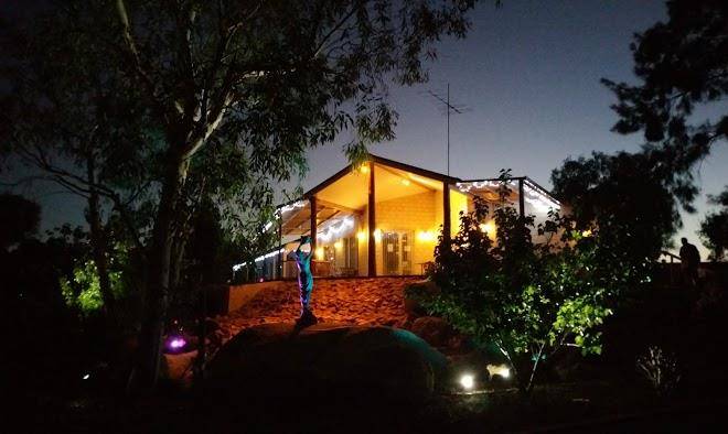 The olive branch york wa