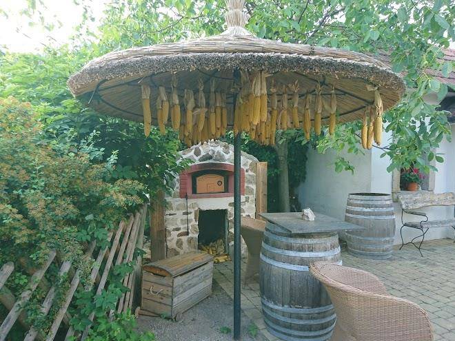 Ferienwohnungen im sonnengarten