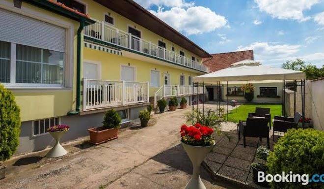 Gastehaus doris wenzl