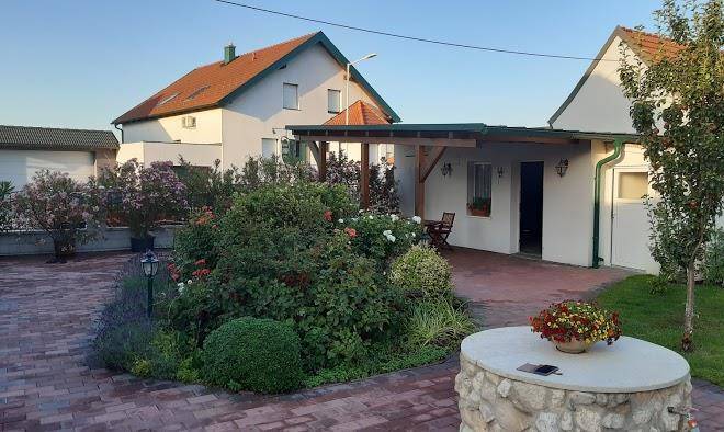 Gastehaus samira