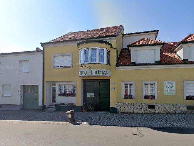Gastezimmer fabian