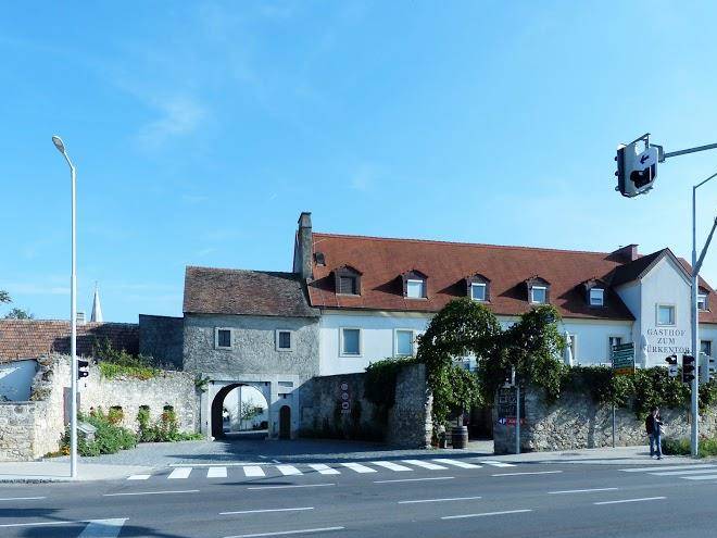 Gasthof zum turkentor
