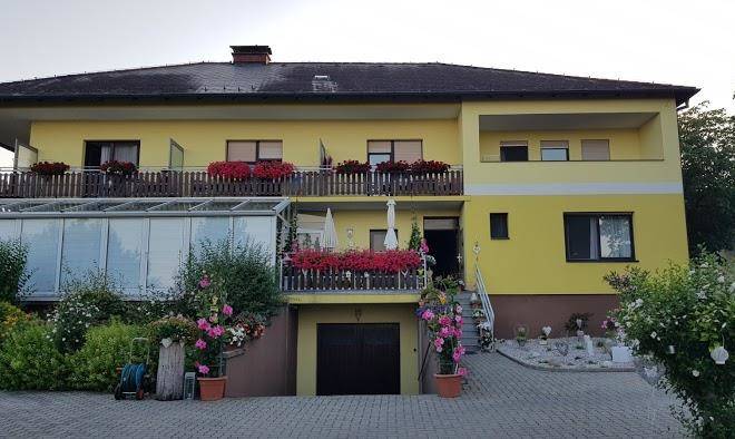 Haus margarethe