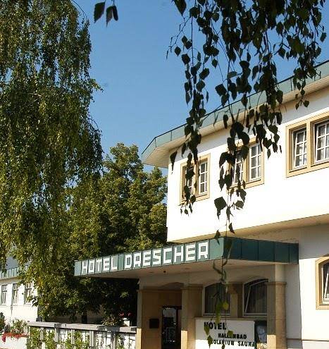Hotel drescher