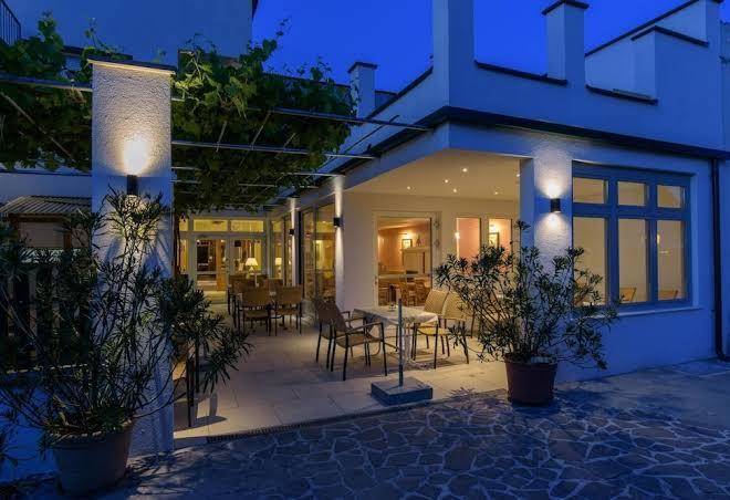Hotel zachs