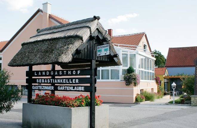 Landgasthof sebastiankeller