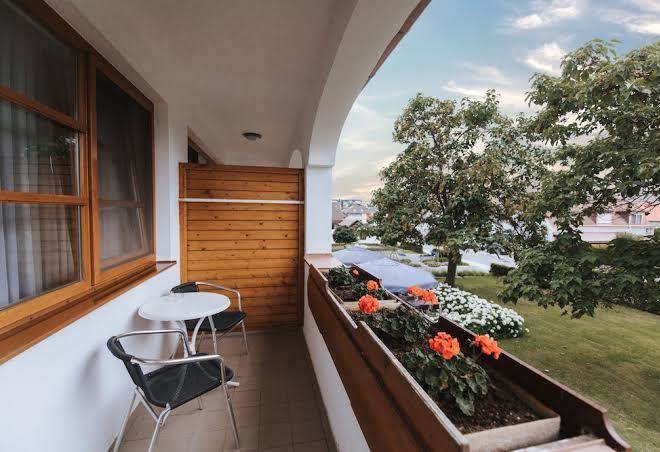 Hotel morbischerhof