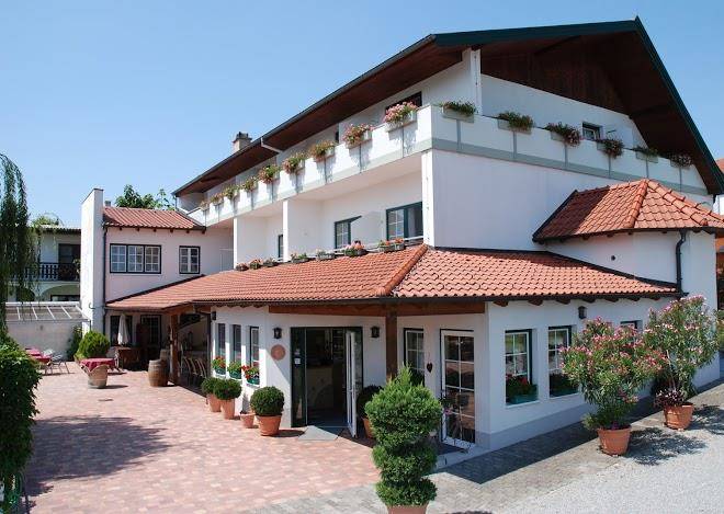 Pension sonnenhof fahrradverleih