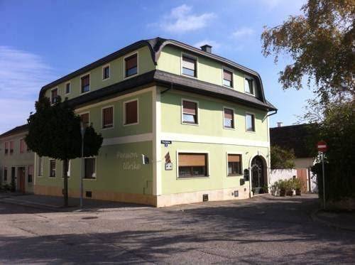 Pension ulrike