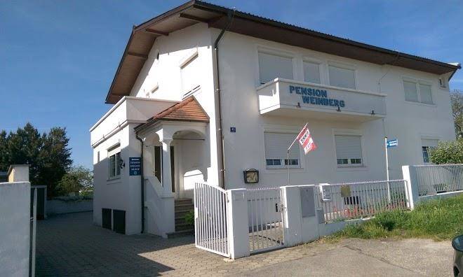 Pension weinberg