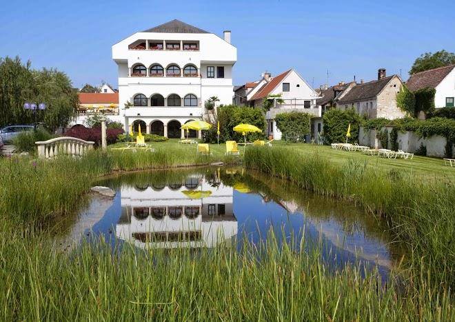 Privathotel das schmidt