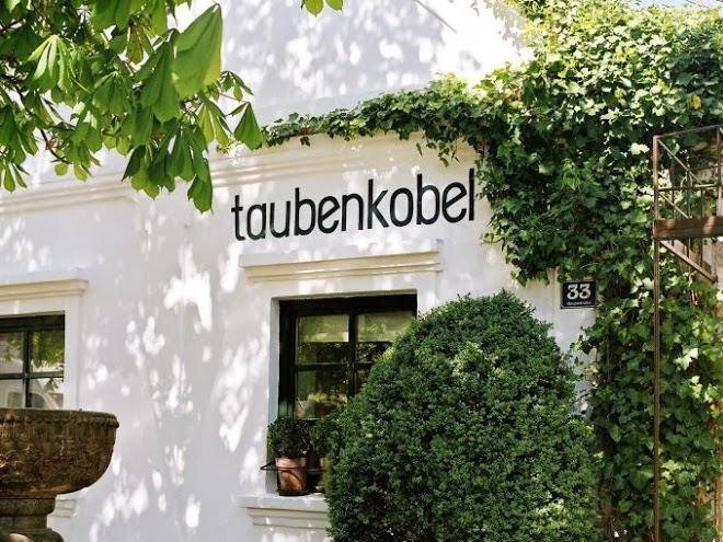 Restaurant taubenkobel & relais & chateaux taubenkobel