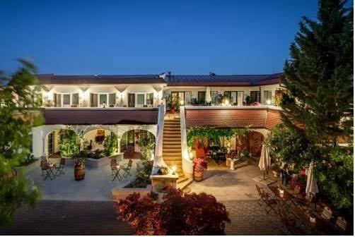 Winzerhof schindler