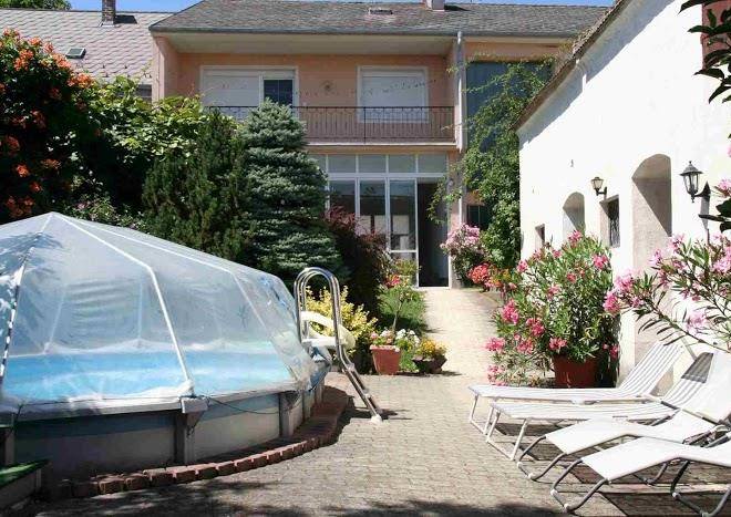 Ferienwohnung maria