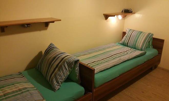 Gastezimmer maria filbert